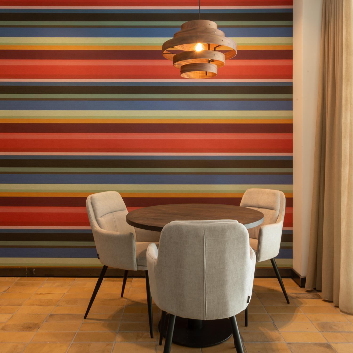 Appartement Globo 米德尔堡 外观 照片